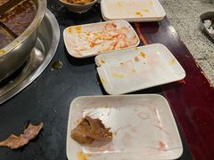 -邓莽子老火锅(鲁祖庙店)