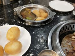 -葛记焖饼(伏牛路店)