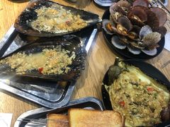 -老虎滩大连海鲜烧烤(建邺云锦路总店)