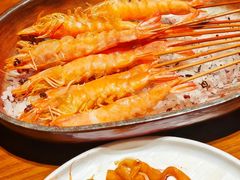 -蚝得喜海鲜(东城店)