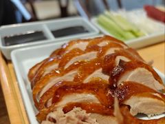 -院落新京菜·烤鸭(地安门店)