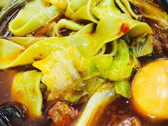 -鹍记特色牛杂面