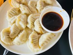 -巧婆婆特色东北菜·铁锅炖