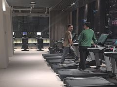 -YCHL FIT健身(前海周大福店)