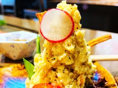 -樱宿日式和牛烧肉(五道口店)