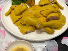 -海世船说·海鲜餐厅(南昌店)