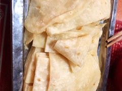 油饼-教师之家赵家羊汤馆(东青龙街店)