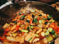 -蓉城小馆(科兴店)