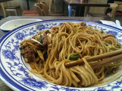 -阿扁杭州面(苗圃店)