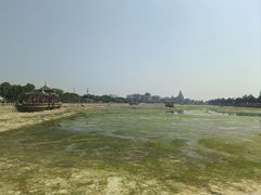 -龙舟池