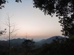 -风云岭森林公园