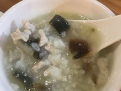 -杨妈妈粥店(滑翔路店)