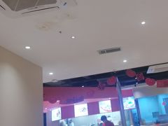 -九毛九西北菜(大东海店)