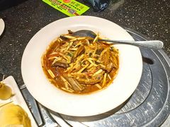 -吴记鲜定味
