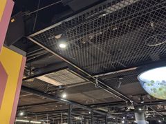 -星际传奇·电玩城·游戏厅·儿童乐园(大悦城店)