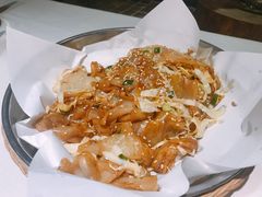 -味可道美食坊(福基路店)