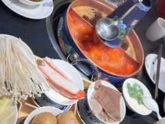 -咏江南·苏式火锅·苏州评弹(观前街店)