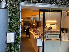 门面-% Arabica阿拉比卡咖啡(武康路店)