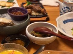 -王鼎精致料理铁板烧(世博源店)