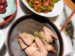 -苏帮袁Sue Cuisine(来福士店)