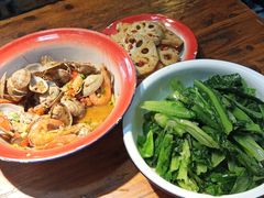 -老三样·美食研究中心(世贸路店)