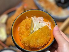 -友名Cross日式咖喱屋(江南大道中店)