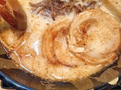 -味千拉面(煌华新纪元购物广场店)