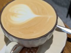 -榖屋house of flour(张江首店)