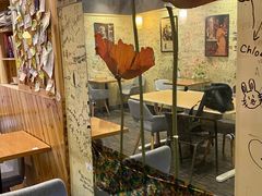-阿sir咖啡(陶谷新村店)