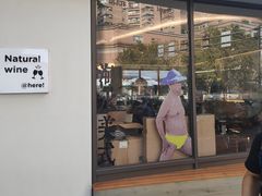 -fishtank鱼缸咖啡(三山街店)