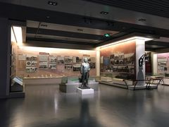 -中国铁道博物馆(正阳门馆)