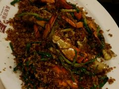 -桥底辣蟹(谢斐道店)