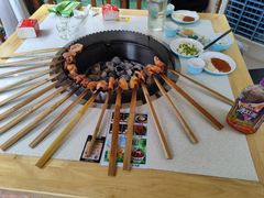 -醉二娘正宗西昌火盆烧烤(大丰店)