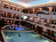 -海韵之星邮轮水会(明发商业广场店)