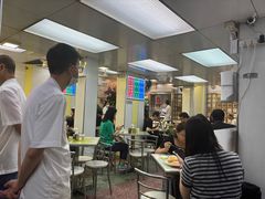 -澳洲牛奶公司(佐敦店)