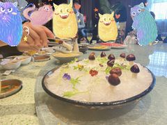 -爱丽格斯火锅(东岸国际店)