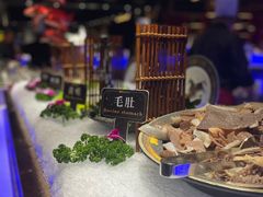 -加餐海鲜自助(宝龙一城店)