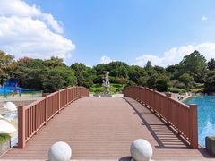 -上海月湖雕塑公园