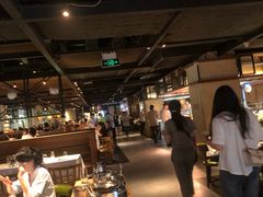 -星伦多自助料理·涮烤一体(虹悦城店)