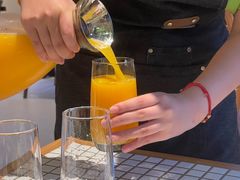 -小满Grainkitchen(滨江商业广场店)