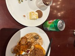 -上海龙之梦万丽酒店