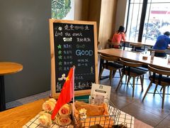 -星巴克(昆山花桥商务城店)