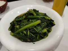 莴笋叶-新新湘菜馆(新中街二条店)