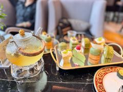 -福州西湖大酒店·怡湖咖啡厅
