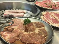 -大叹号·朝鲜族烤肉(潍坊泰华城店)