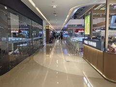 -天河城购物中心