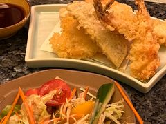 -广东嘉华大酒店·季花铁板烧餐厅