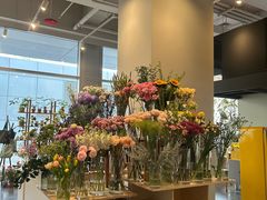 -dotcom coffee古点咖啡(致真大厦店)