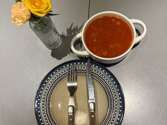 -西堤厚牛排(国瑞店)