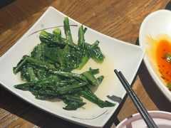 -川悦留香·海鲜餐厅(海棠68环球美食街店)